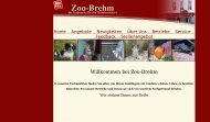 Bild Zoo-Brehm Ilmenau GmbH & Co. KG