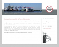 Bild ZOLL POOL HAFEN HAMBURG AG