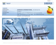 Bild Zumdieck GmbH & Co. KG Immobilien