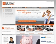 Bild netCar GmbH & Co. KG