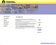 Bild Riedel Baumaschinen GmbH
