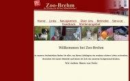 Bild Zoo-Brehm Sondershausen GmbH & Co. KG