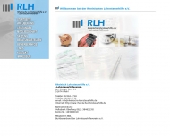 Bild Rheinische Lohnsteuerhilfe e.V. -Lohnsteuerhilfeverein-