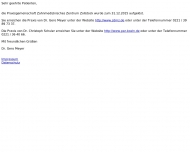 Bild ZOLLSTOCK DENTAL GmbH Labor fr sthetischen Zahnersatz