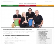 Bild Renner Marketing GmbH