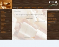 Bild Z.U.M Schreiner GmbH
