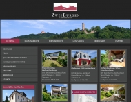 Bild Zwei Burgen Immobilien GmbH & Co. KG