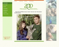 Bild ZOO-FREUNDE DRESDEN e.V.