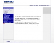 Bild Zrinski AG
