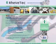 Bild RheVeTec Rheinische Verbinder Technik GmbH & Co. Kommanditgesellschaft
