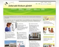 Bild Zollernalb Klinikum gGmbH