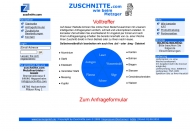 Bild zuschnitte.com Metallvertriebs-GmbH