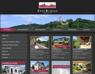Bild Zwei Burgen Immobilien Verwaltungs GmbH