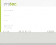 Bild zweiband.media Agentur fr Mediengestaltung und -produktion GmbH