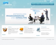 Bild net solutions Gesellschaft fr innovative IT-Konzepte mbH