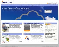 Bild netextend GmbH