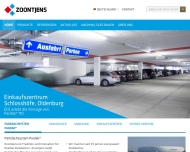 Zoontjens