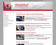 Bild New Plastic GmbH