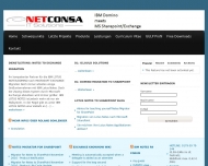 Bild NETCONSA GmbH - www.NETCONSA.de