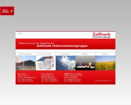 Bild Zollfrank Wohnbau GmbH