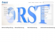 Bild RST HANSA GmbH Wirtschaftsprfungsgesellschaft