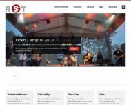 Bild RST Security & Eventorganisation e.K.