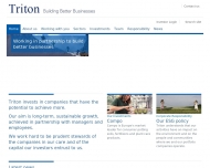 Bild Triton Beteiligungsberatung GmbH