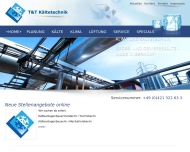 Bild T & T Kltetechnik GmbH
