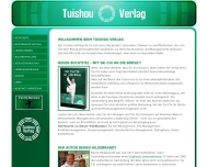 Bild Tuishou Verlag B. Hildebrandt GmbH