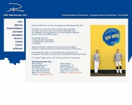 Bild RSR Malerbetrieb oHG