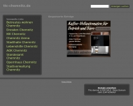 Bild TTC Truck- und Trailer Service Chemnitz GmbH