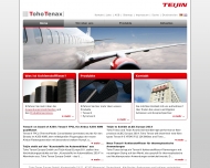 Bild Toho Tenax Europe GmbH