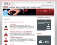 Bild Trainingscenter fr Sicherheit und Transport GmbH