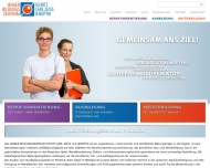 Bild JENAER BILDUNGSZENTRUM gGmbH SCHOTT CARL ZEISS JENOPTIK