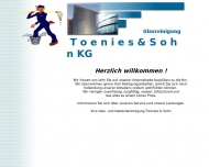 Bild Toenies & Sohn KG