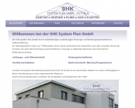 Bild SHK SYSTEM PLAN GmbH Cottbus