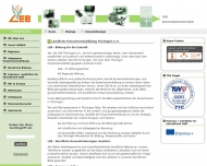 Bild Lndliche Erwachsenenbildung, Kreisarbeitsgemeinschaft Gera/Altenb.Land eV