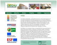 Bild OTEGAU Arbeitsfrder- und Berufsbildungszentrum GmbH Ostthringen/Gera