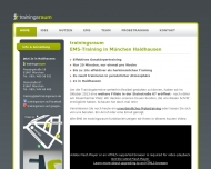 Bild Trainingsraum GmbH