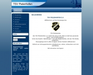 Bild TSV Pielenhofen