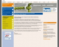 Bild Trgerwerk Soziale Dienste in Mecklenburg-Vorpommern GmbH