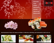 Bild TOKYO Japanese Foods GmbH