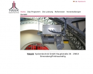 Bild Tulux Systemtechnik GmbH