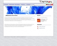 Bild Tritron GmbH