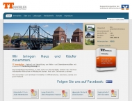 Bild TT Immobilien Wilhelmshaven GmbH