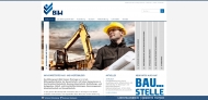 Bild Bildungswerk BAU Hessen-Thringen e.V.-BZO Gera