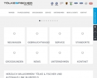 Bild Tölke & Fischer Sportwagen GmbH & Co. KG