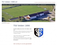 Bild TSV Velden 1890 e.V.