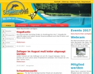 Bild Trgerverein Schwelmebad e.V.