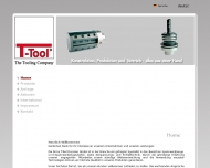 Bild T-Tool Precision GmbH